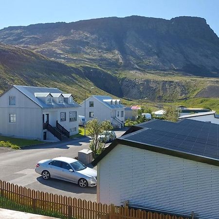 Olafsvik Guesthouse Exterior photo
