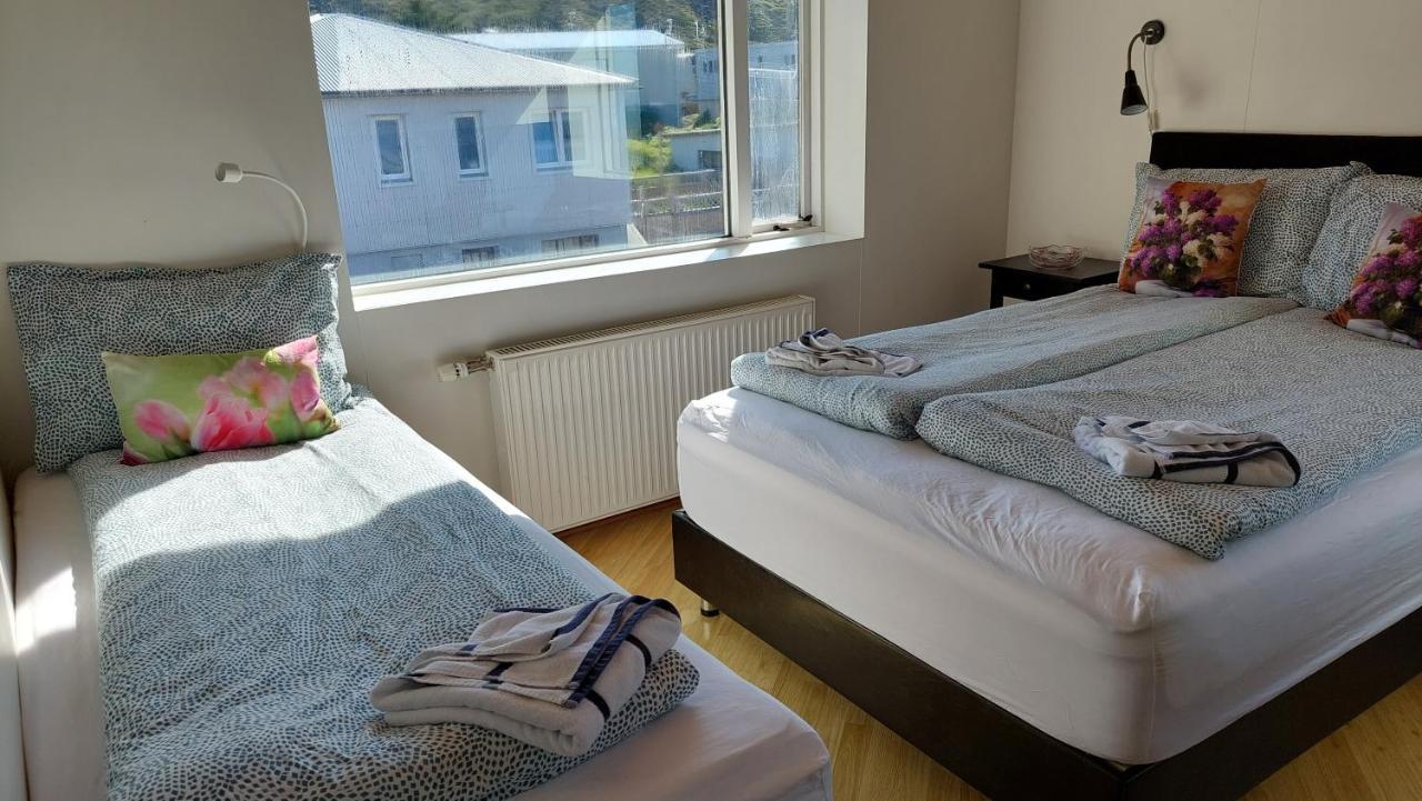 Olafsvik Guesthouse Exterior photo