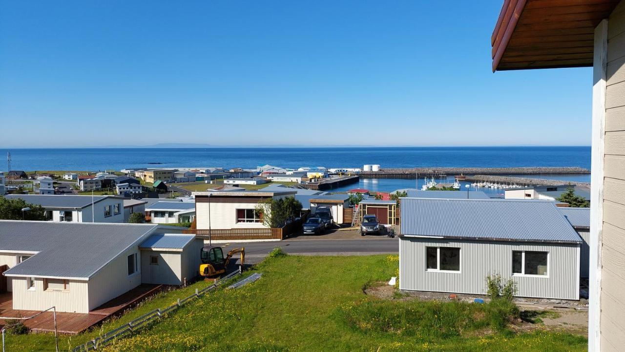 Olafsvik Guesthouse Exterior photo